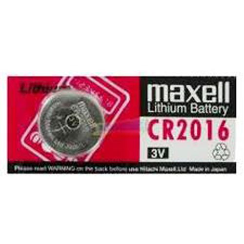 Pile bouton lithium CR2016 3V VARTA - Cdiscount Jeux - Jouets