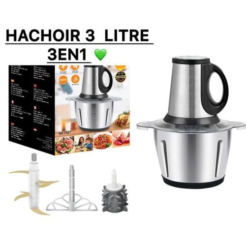 product_image_name-Generic-Hachoir électrique 3litres 3 en 1-1