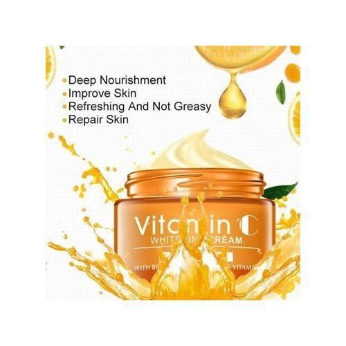 product_image_name-Generic-Disaar - Crème Visage hydratante solaire avec Vitamine C-2