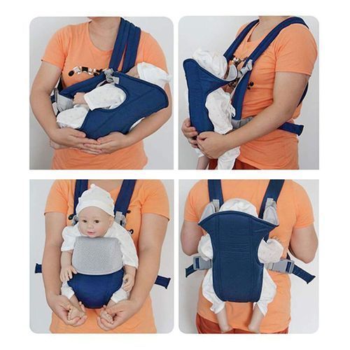 Porte bébé jumia best sale