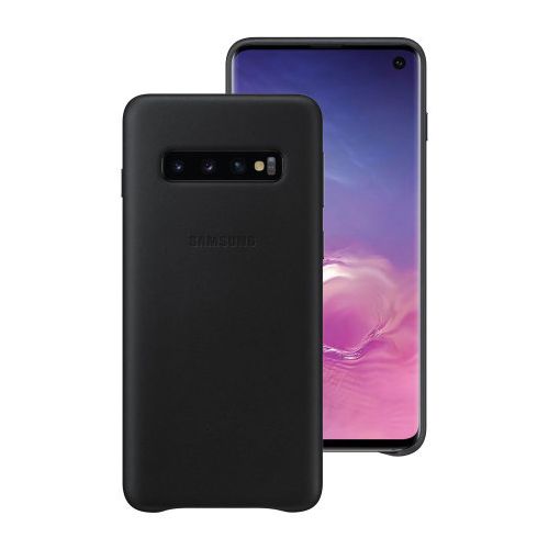 SAMSUNG Smartphone GALAXY S10 128GO NOIR Pas Cher 