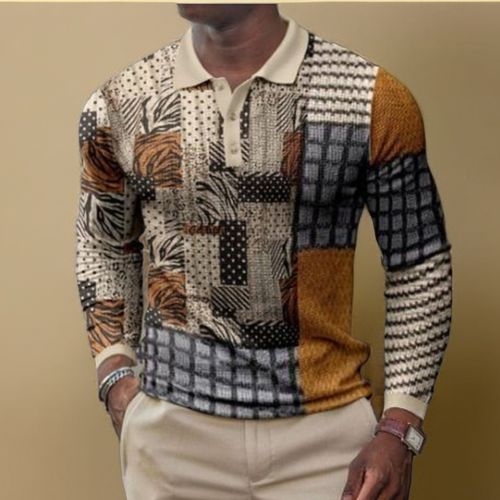 Chemise best sale casual homme