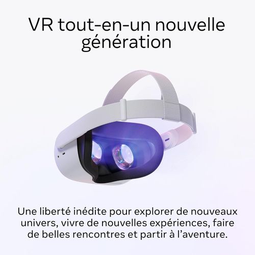 Oculus pas cher online