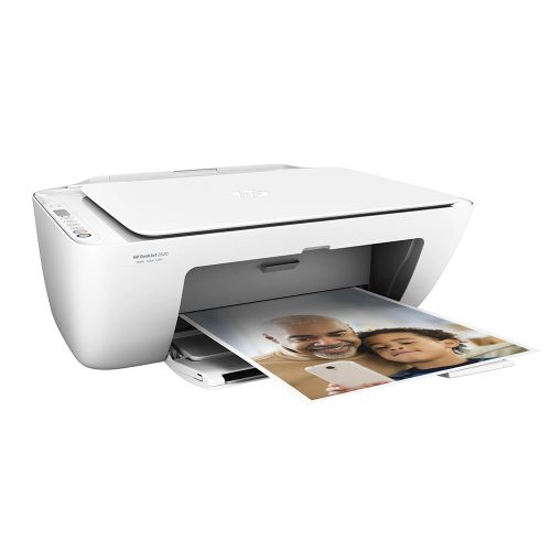 Hp Imprimante HP DeskJet 2620 tout-en-un wifi - blanc ...