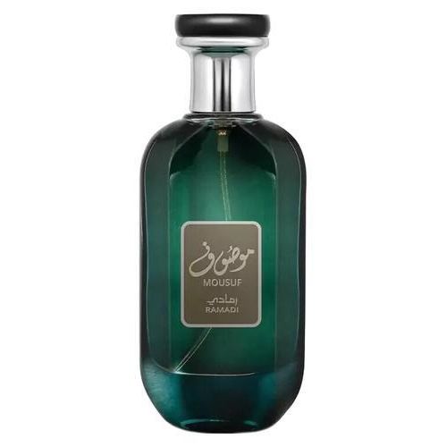 product_image_name-Generic-Eau de parfum - MOUSUF Ramadi – Emiratie Ard Al Zaafaran – Mixte – 100 ML-1