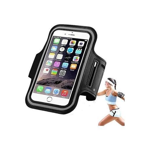 Confortable brassard de sport lavable et étanche pour votre iPhone