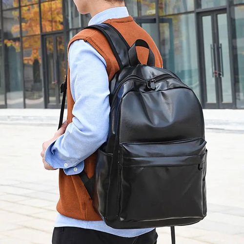 Sac a dos en cuir pas cher cheap