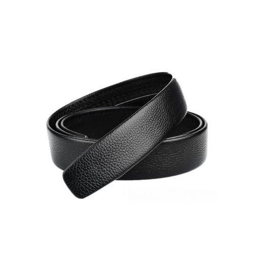 product_image_name-Fashion-Ceinture àboucle Automatique Pour Hommes-2