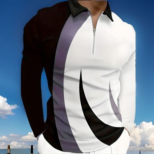 Fashion Mode Homme Chemise Vetements Longue Manches Homme T shirts Polo Prix pas cher Jumia SN