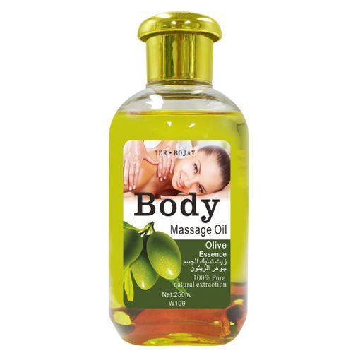 product_image_name-Generic-Le Dr Bojay - Huile Essentielle d'Olive pour la croissance des Cheveux, Visage, Peau, Corps-1