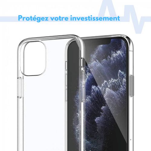 product_image_name-Beam-Coques Transparentes en Silicone pour iPhone 12, 12 Pro et 12 Pro Max-2