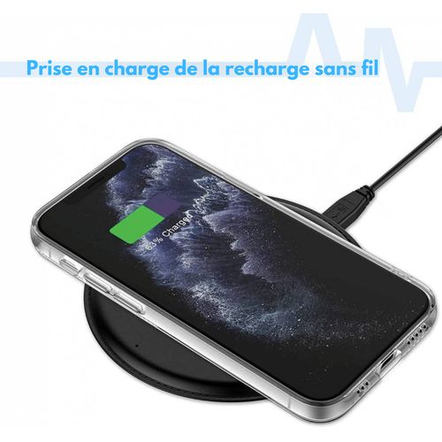 product_image_name-Beam-Coques Transparentes en Silicone pour iPhone 12, 12 Pro et 12 Pro Max-3