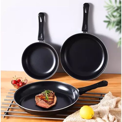 Poêle wok 30 cm antiadhésif