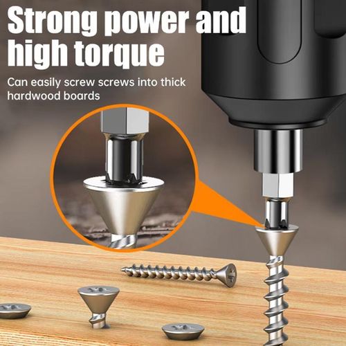 product_image_name-Genebre-15 en 1 tournevis électriques tournevis sans fil 4.2V rechargeable-2