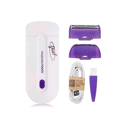 product_image_name-Generic-Rasoir à sourcils électrique Rechargeable - Douceur-1