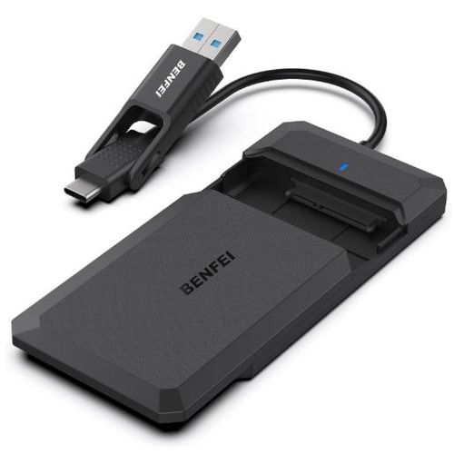 product_image_name-Generic-Transformez votre disque en stockage ultra rapide (6 Gbit/s) – Disque Dur Externe ,boîtier SSD externe, accessoires ordinateur Dakar-1