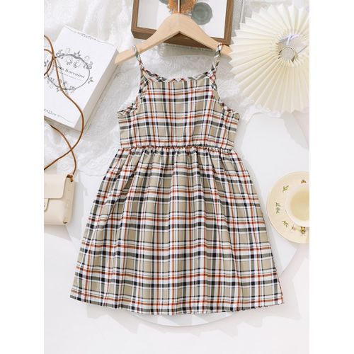 product_image_name-Catpapa-Robe d'été chic pour filles de 4 à 7 ans : robe droite sans manches avec bretelles-3