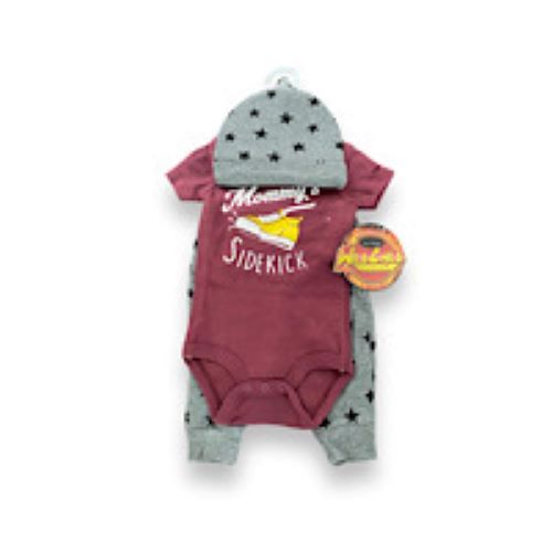 Layette sales pas cher
