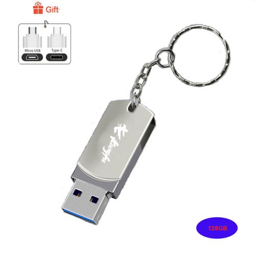 Clé USB 128 Go – My-USB