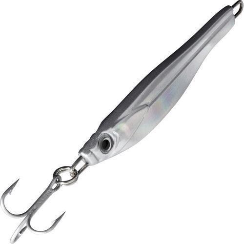 product_image_name-Decathlon-CUILLER SEASPOON 60GR ARGENT PÊCHE AUX LEURRES-1