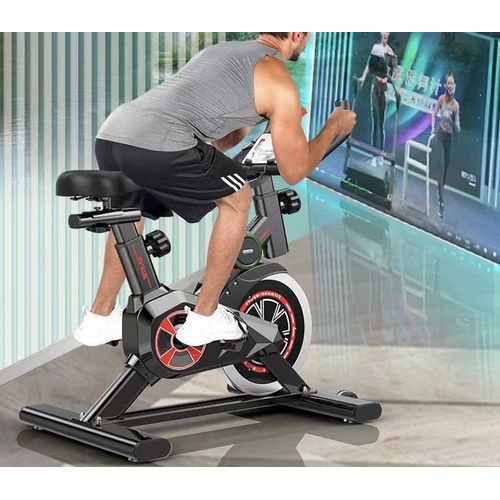 Generic Velo de sport fitness Velo appartement fitness equipement de remise en forme Prix pas cher Jumia SN