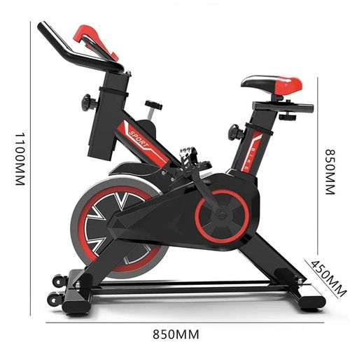 Velo sport maison jumia hot sale