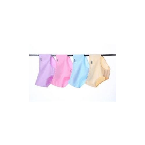 Generic Pack de 6 slips 100 coton Multicolore Prix pas cher Jumia SN