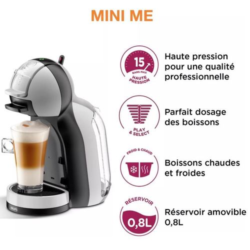 product_image_name-Krups-Machine à café Dolce Gusto Mini Me Gris-5