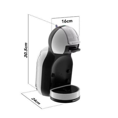 product_image_name-Krups-Machine à café Dolce Gusto Mini Me Gris-8