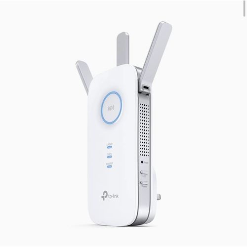 product_image_name-TP Link-TP-Link AC1750  Wi-Fi Extender RE450 - Blanc-1
