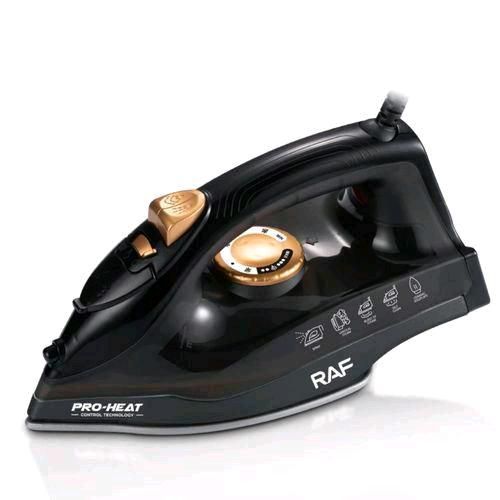 product_image_name-Generic-Fer a vapeur électrique grand modèle avec thermostat de semelle en céramique et vapeur verticale pour l'élimination efficace des rides.-1