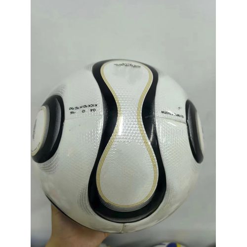product_image_name-Generic-Ballon de Football Haute Qualité en Cuir PU – Résistant et Performant marque Adidas taille 5-7