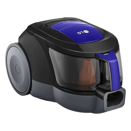 Aspirateur lg clearance sans sac