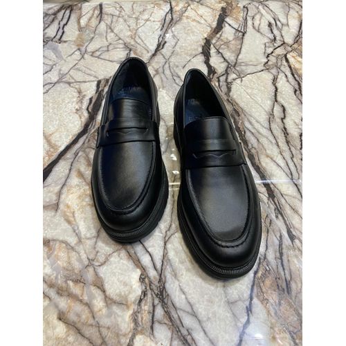 product_image_name-Generic-Chaussures de Ville en Cuir 100% Véritable  élégant-2