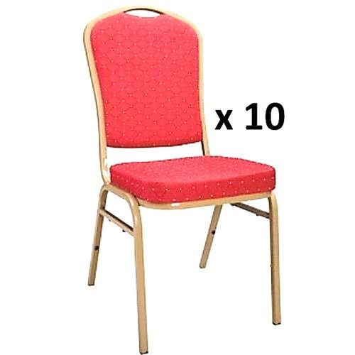 Chaises de conférence