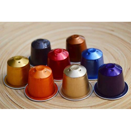 product_image_name-Haier- HCCM-36S : Machine à Café à Capsules Ultra Performante - 20 Bars de Pression pour un Café Parfait-2