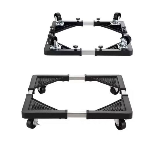 product_image_name-Generic-Support pour Réfrigérateur Machine à laver avec roues-2