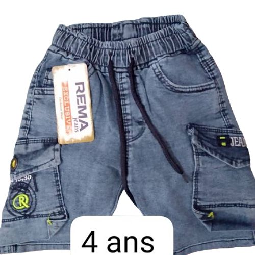 Generic Short pour garcon de 4ans Prix pas cher Jumia SN