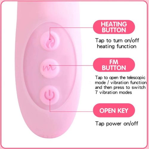 Vibrateur Jouets De Sexe Adultes Pour Femmes, Succion De