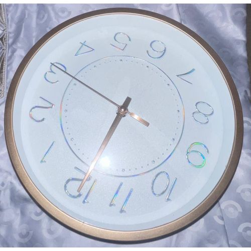 product_image_name-Generic-Horloge Murale - blanc -4