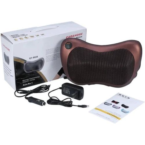 product_image_name-Generic-Coussin Masseur - Multifonction : Cou , le dos , les pieds- multifonction -1