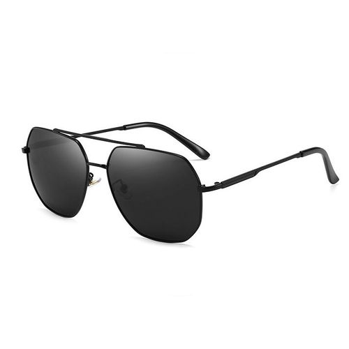 Fashion Lunette De Soleil Etui Offert Noir Prix pas cher Jumia SN