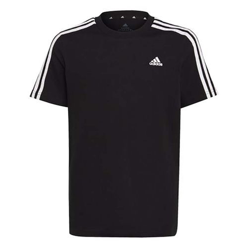 Adidas T SHIRT COTON A 3 BANDES ESSENTIALS Prix pas cher Jumia SN