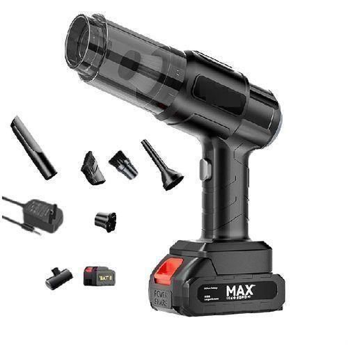 product_image_name-Generic-Aspirateur portable pour voiture - haute puissance portable sans fil humide et sec-1