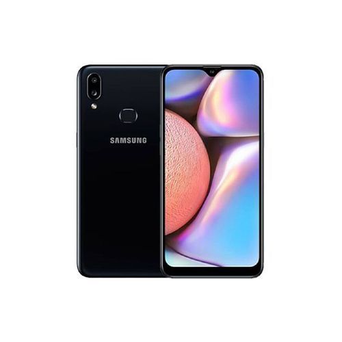 galaxy a10s camera