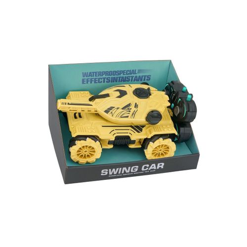 product_image_name-Generic-Tank Acrobatic “Swing Car” Télécommandé-1