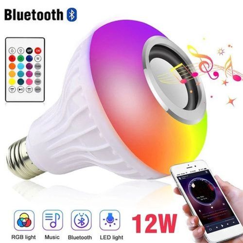 Ampoule outlet wifi intelligente