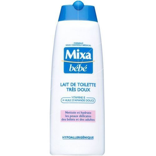 MIXA BEBE LAIT 250ML