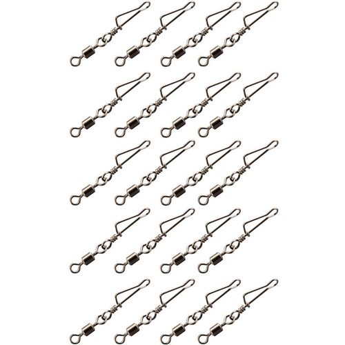 product_image_name-Caperlan-Emerillon Agrafe Pêche Rolling Snap Black By Decathlon-2