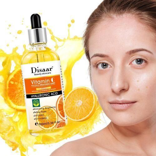 product_image_name-Generic-Disaar Pack Crème visage de recharge de désaar 50 ml + sérum de vitamine C 30 ml-1